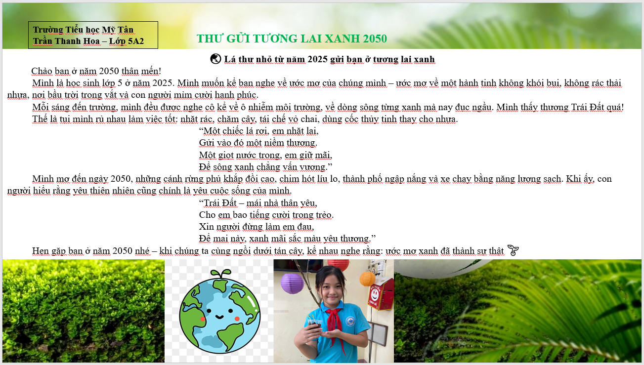 Trần Thanh Hoa