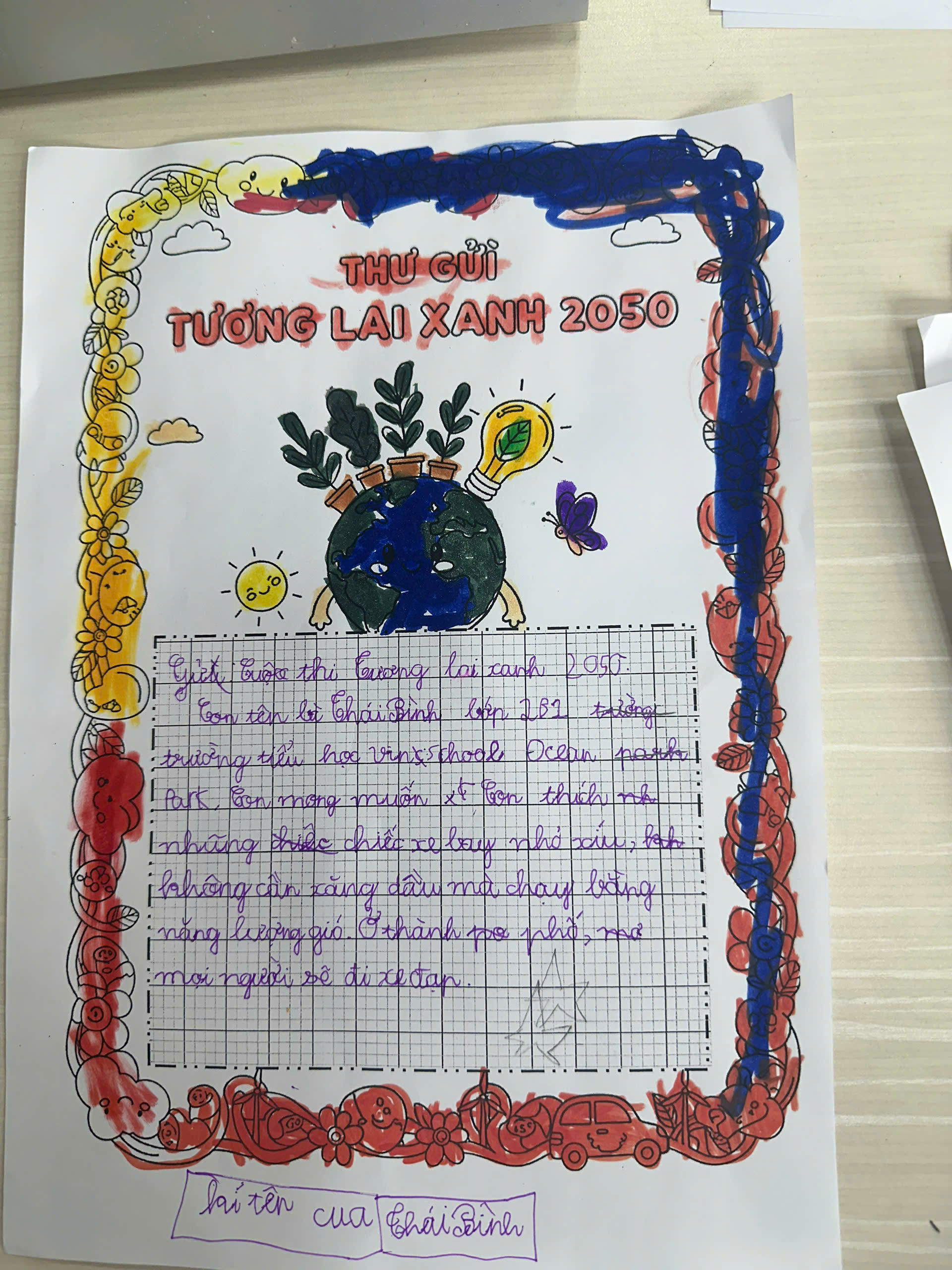 Nguyễn Thái Bình
