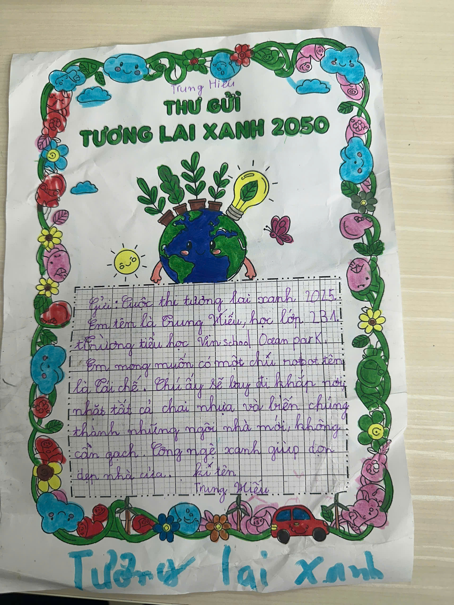 Nguyễn Trung Hiếu