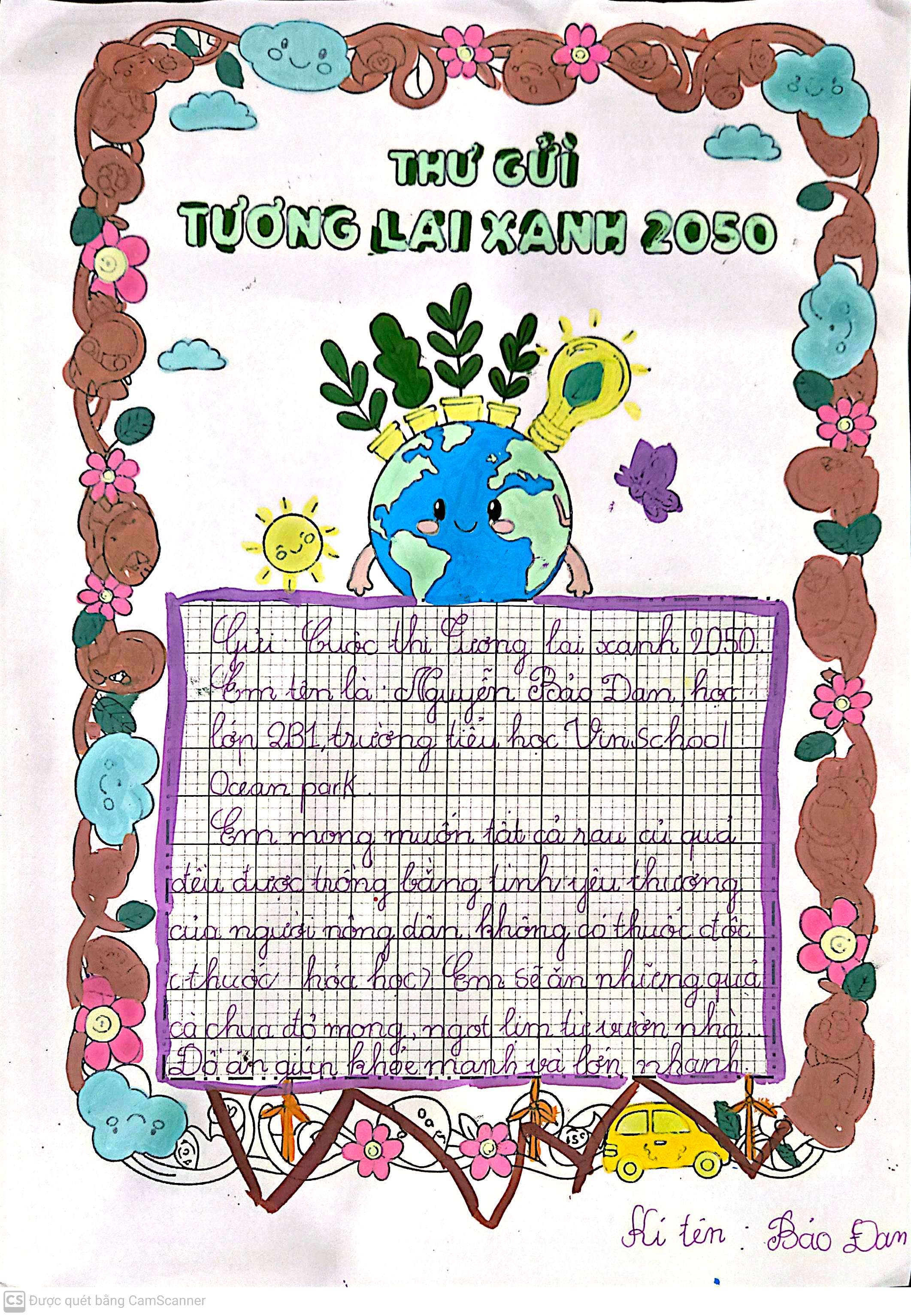 Nguyễn Bảo Đan