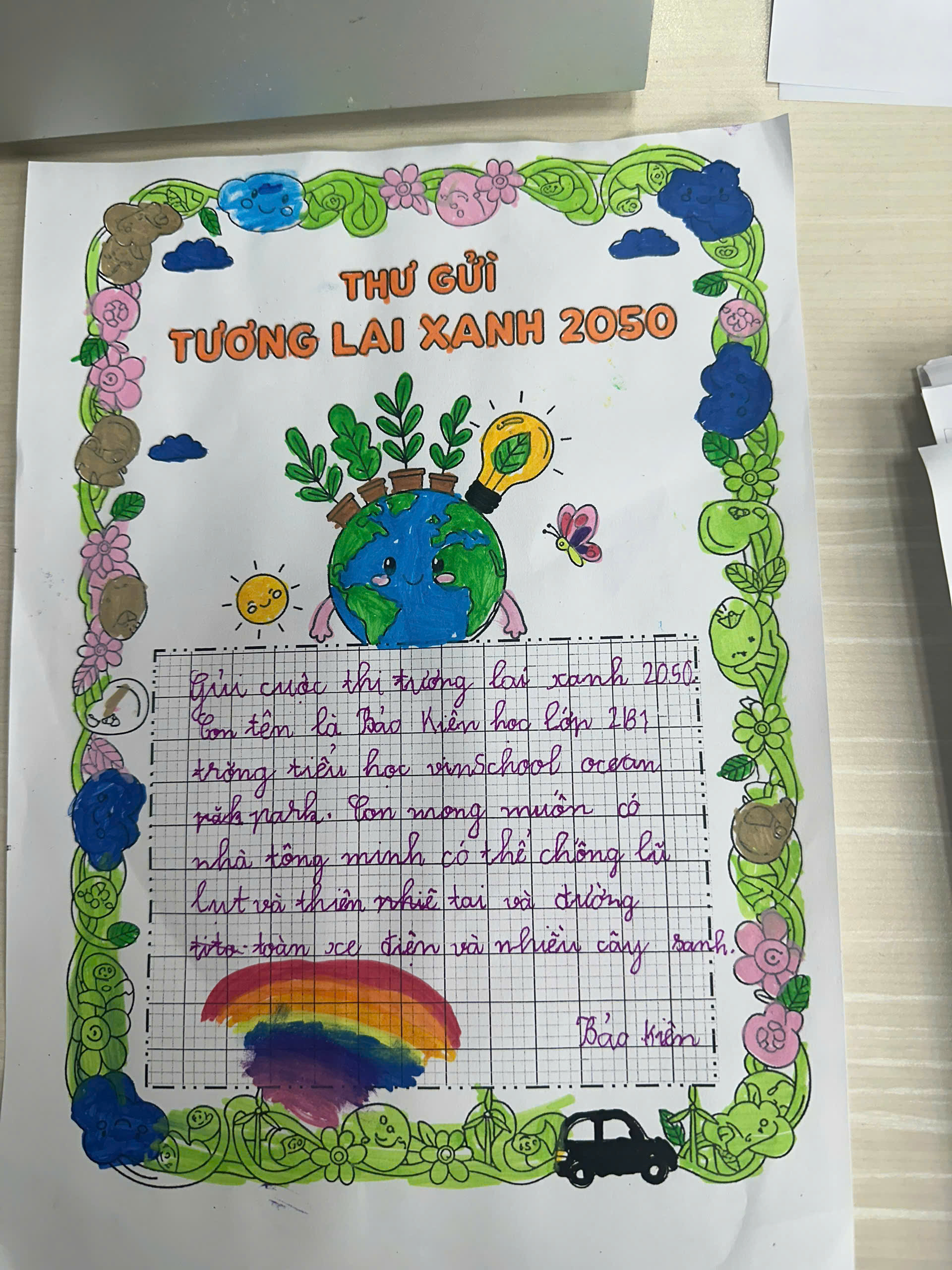Lương Bảo Kiên