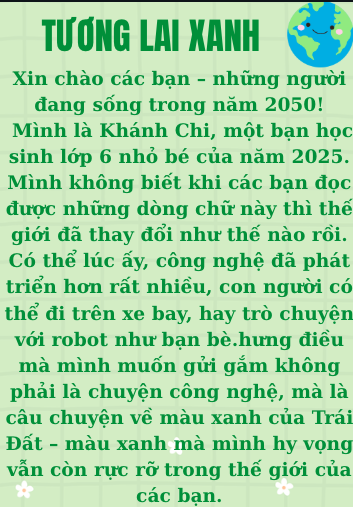 Tô Ngọc Khánh Chi