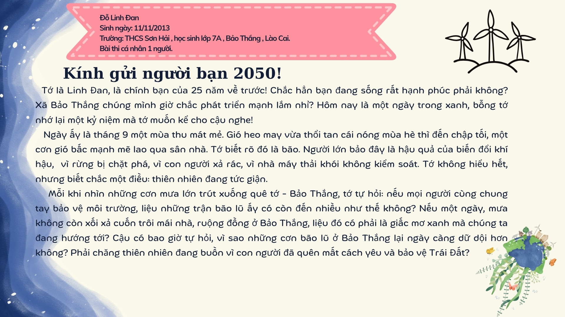 Đỗ Linh Đan