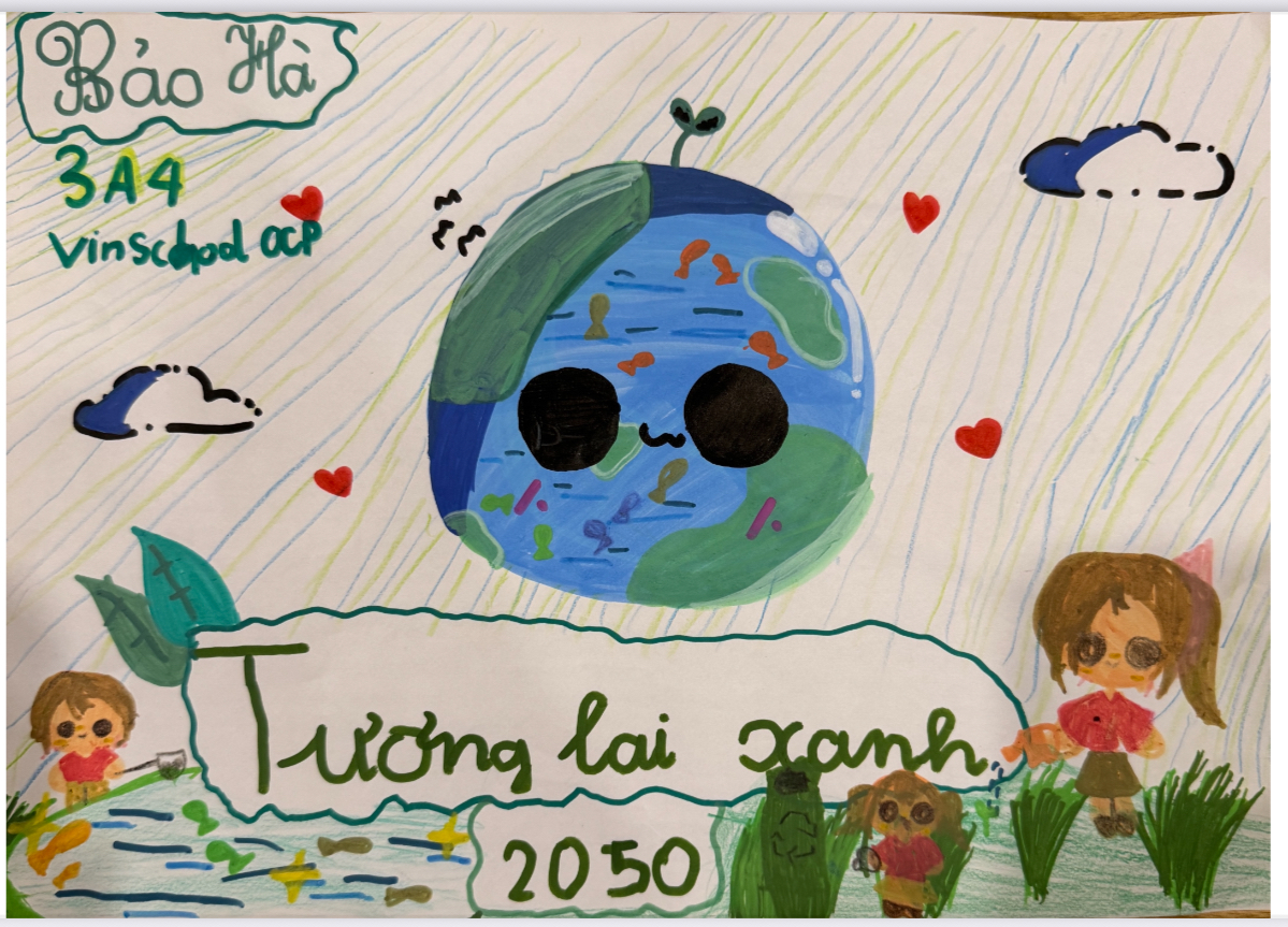 Trần Lê Bảo Hà