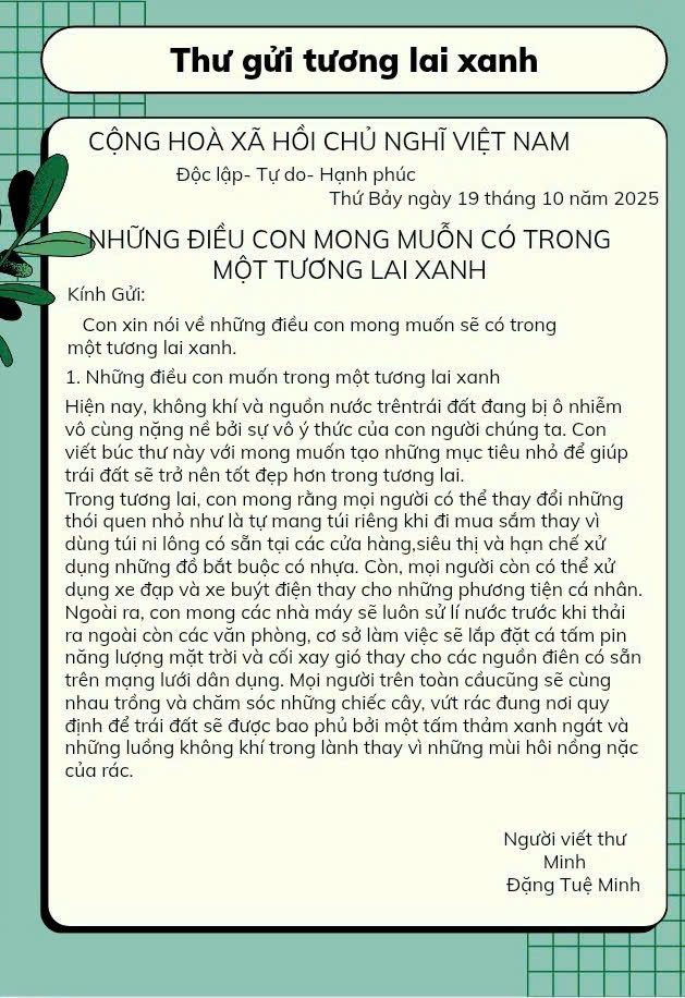 Đặng Tuệ Minh