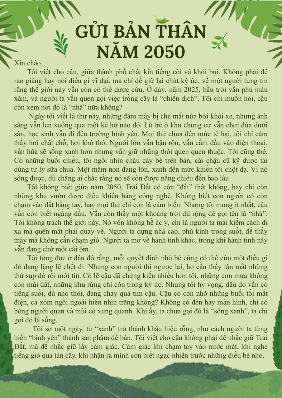 Nguyễn Hoàng Yến