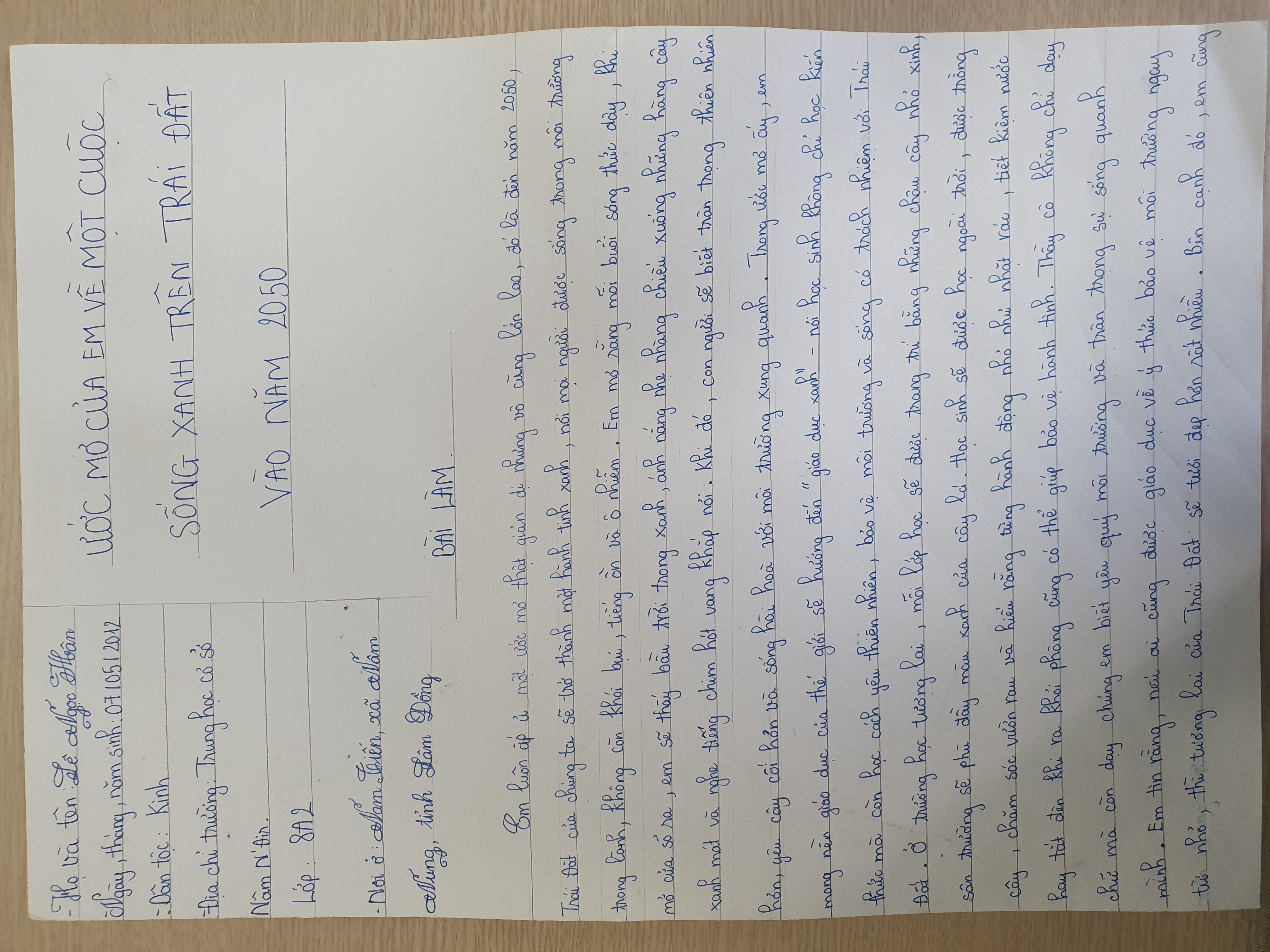 43. Lê Ngọc Hân