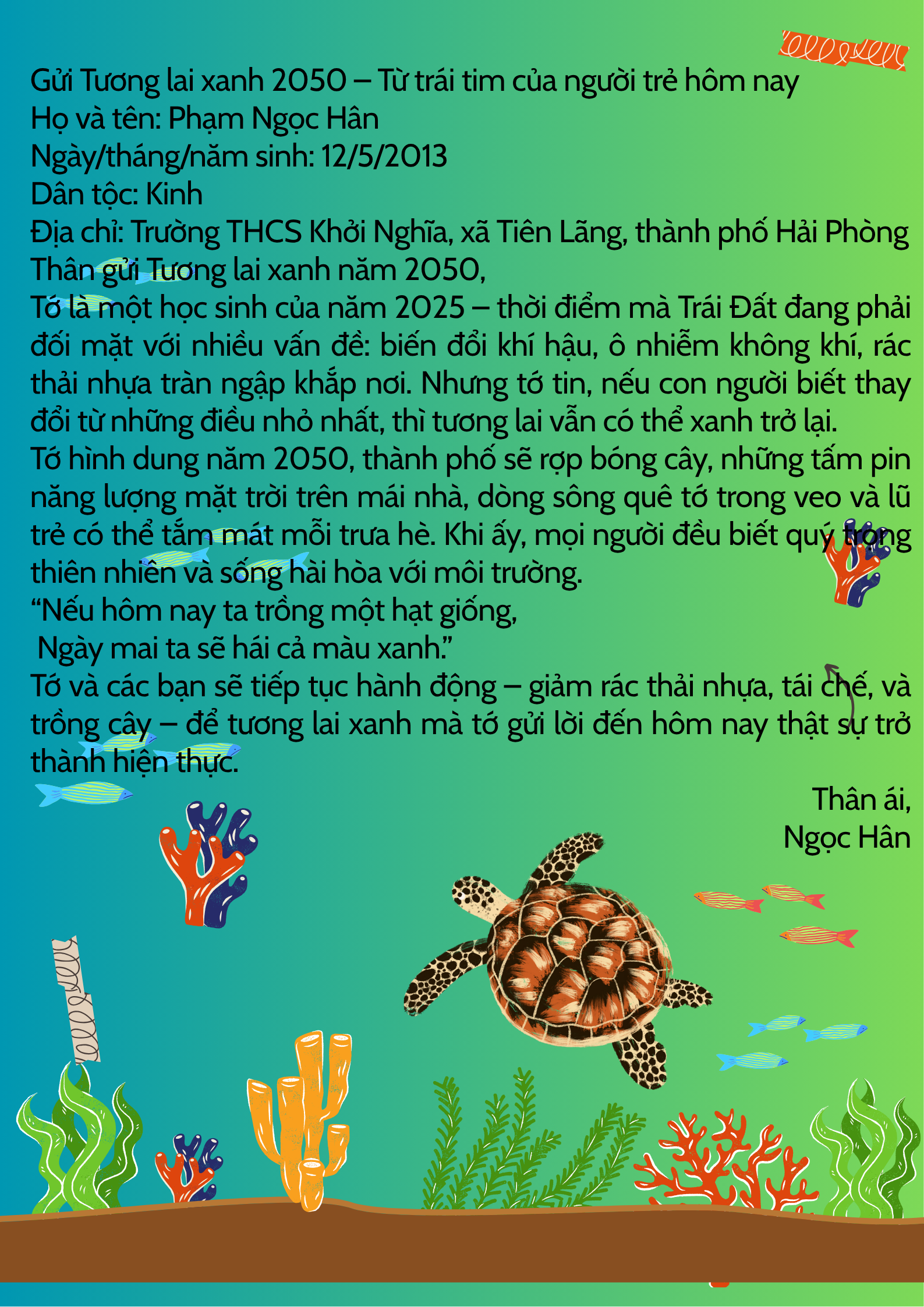 Phạm Ngọc Hân