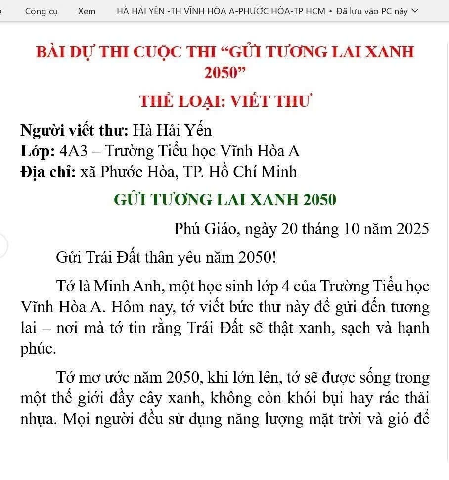 Hà Hải Yến