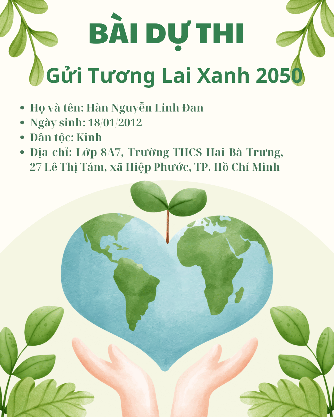 Hàn Nguyễn Linh Đan