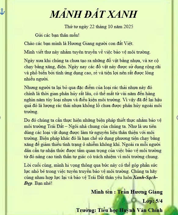 Trần Hương Giang