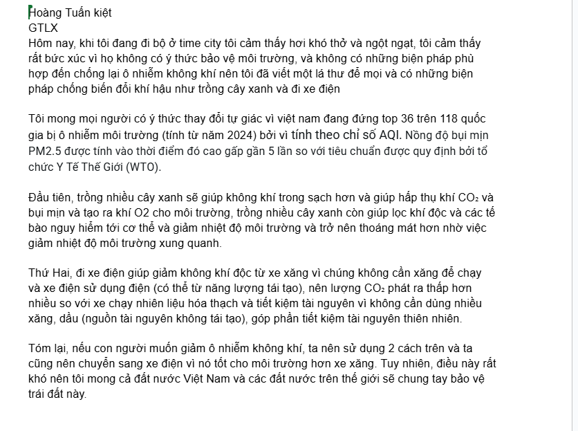 Hoàng Tuấn Kiệt