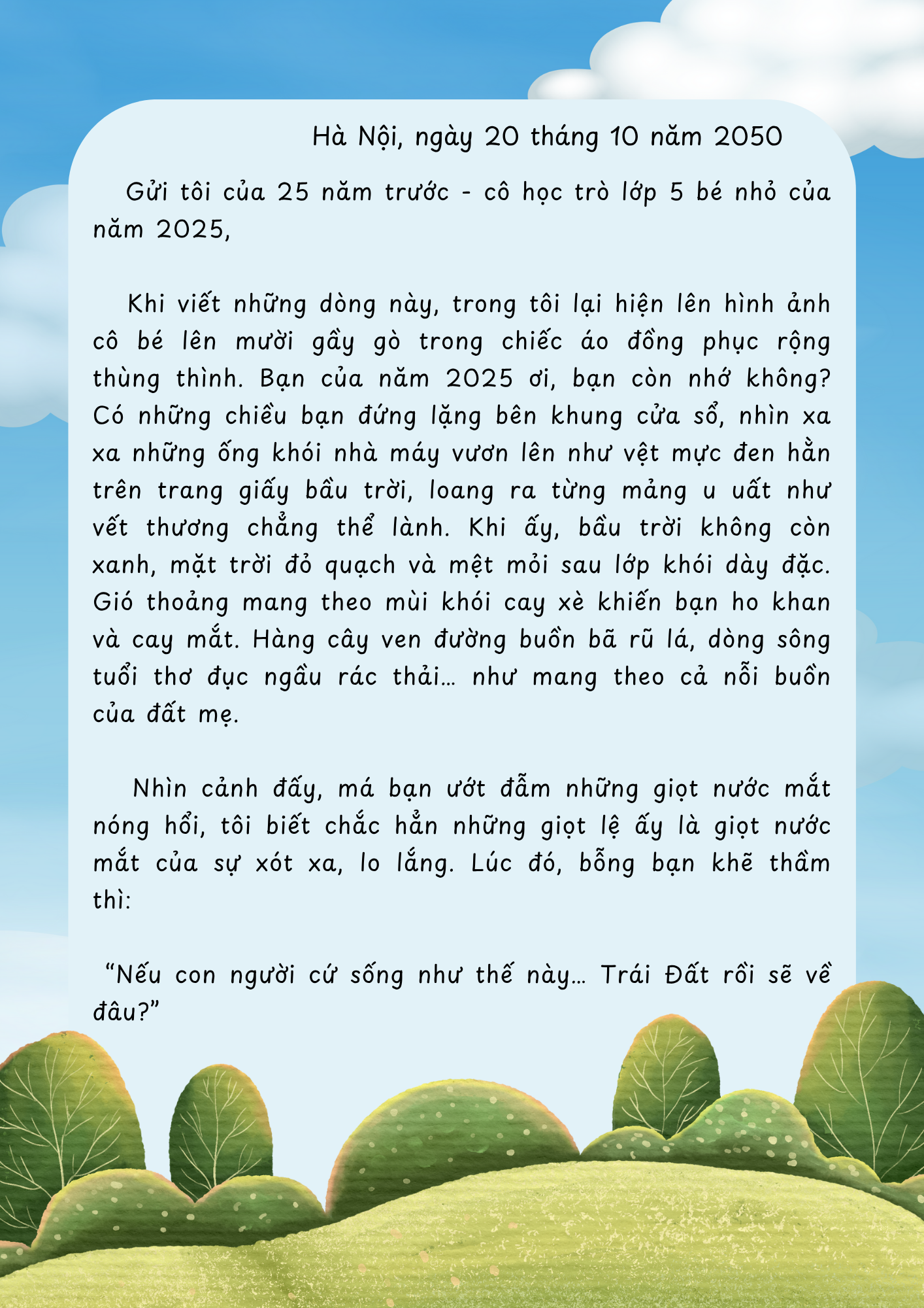 Lê Ngọc Kim Chi