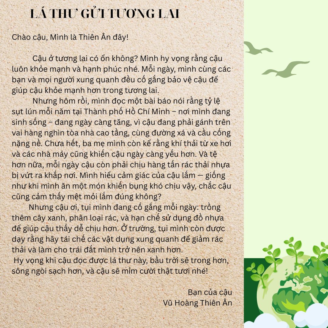 Vũ Hoàng Thiên Ân