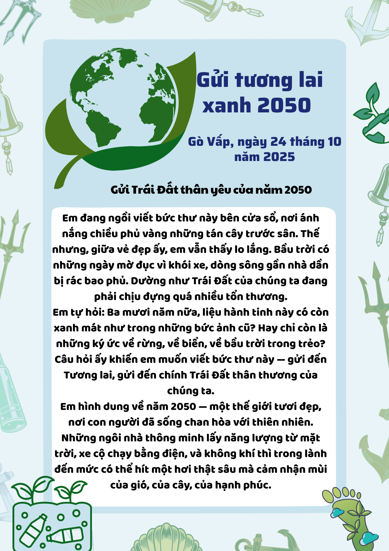 Bùi Bảo Trâm
