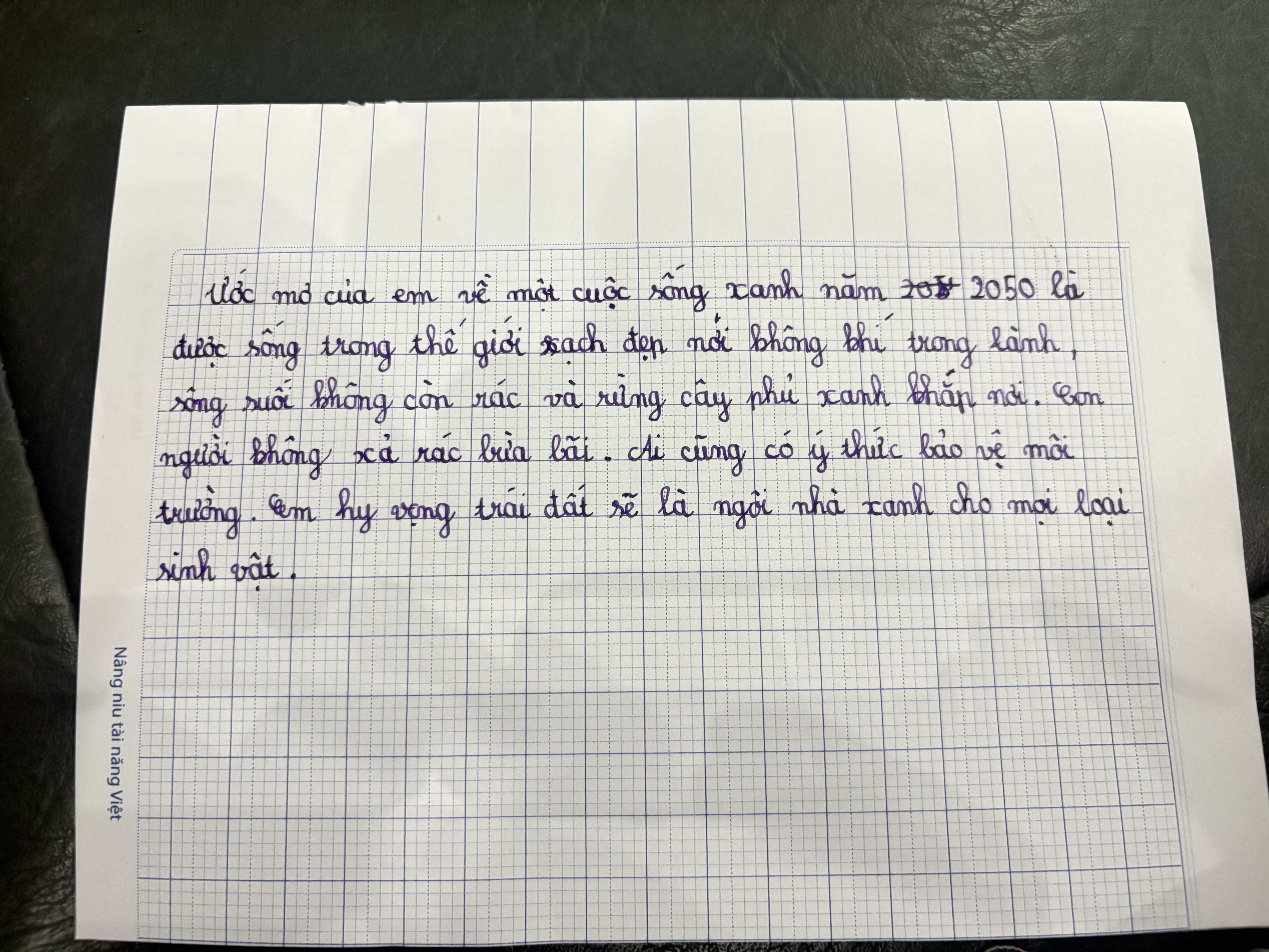 Nguyễn Hoàng Bảo Đăng