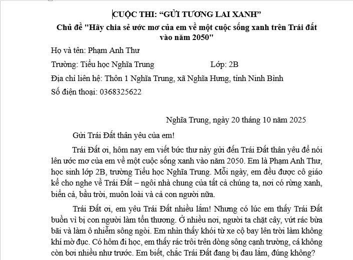 Phạm Anh Thư