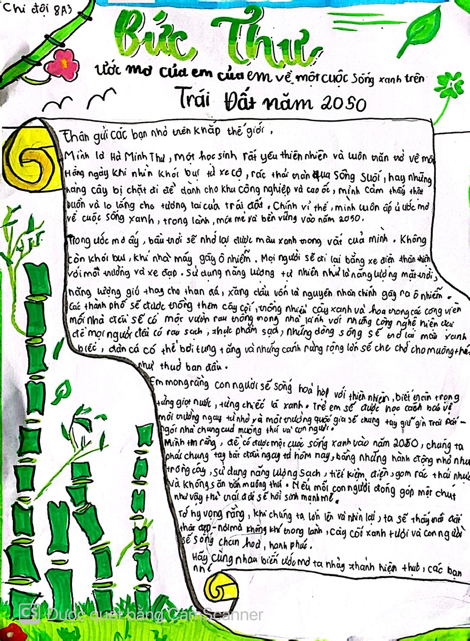 Ngô Thị Thúy An