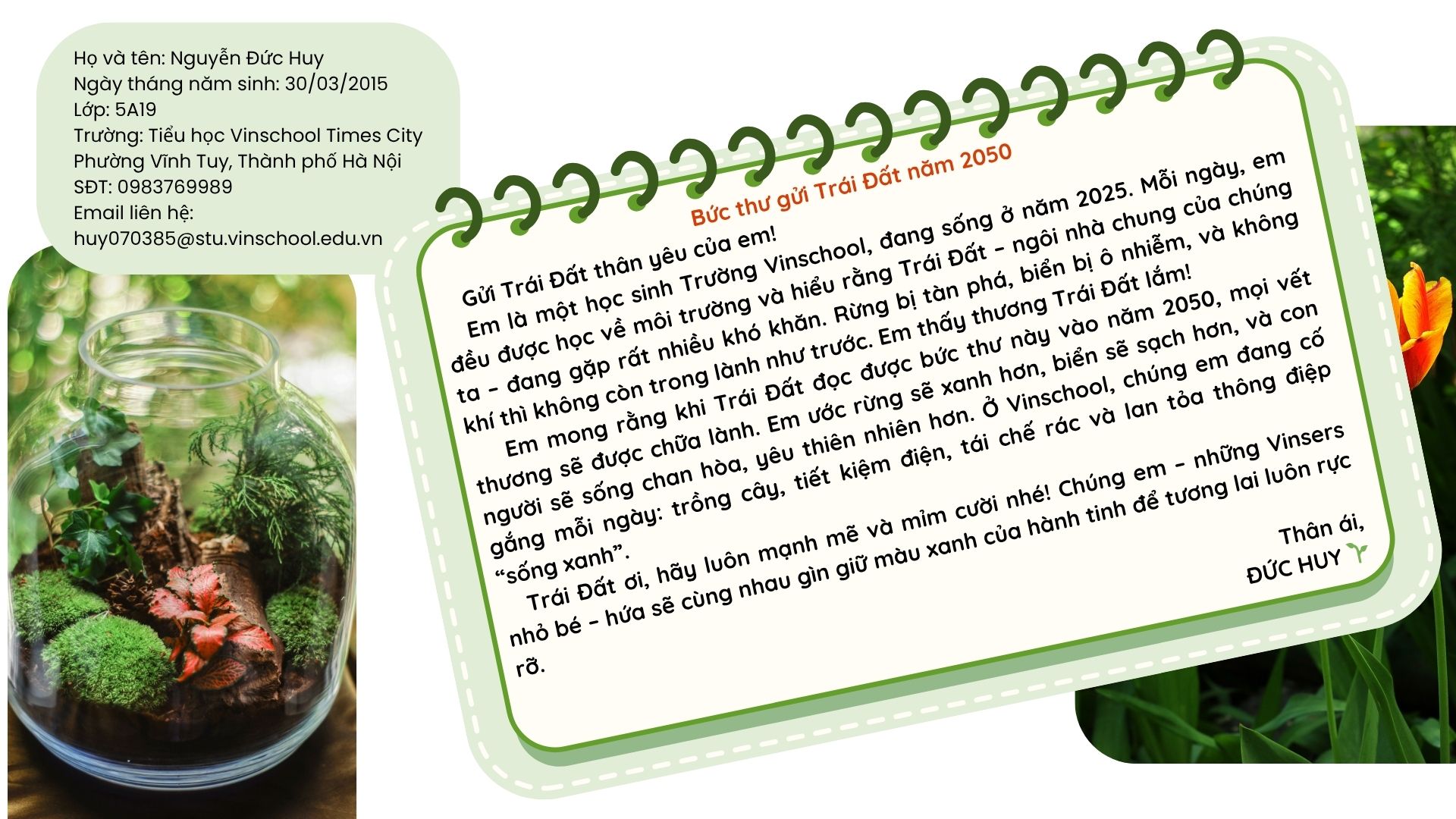 Nguyễn Đức Huy