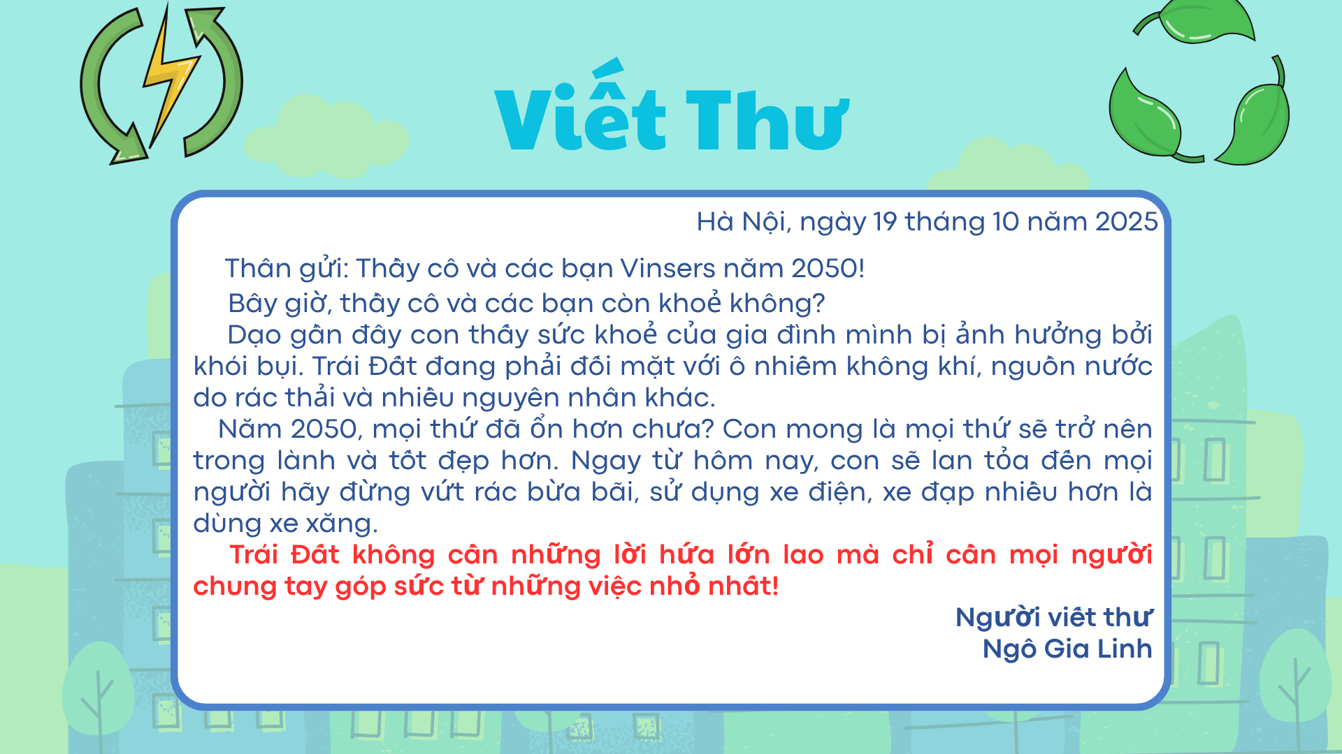 Ngô Gia Linh
