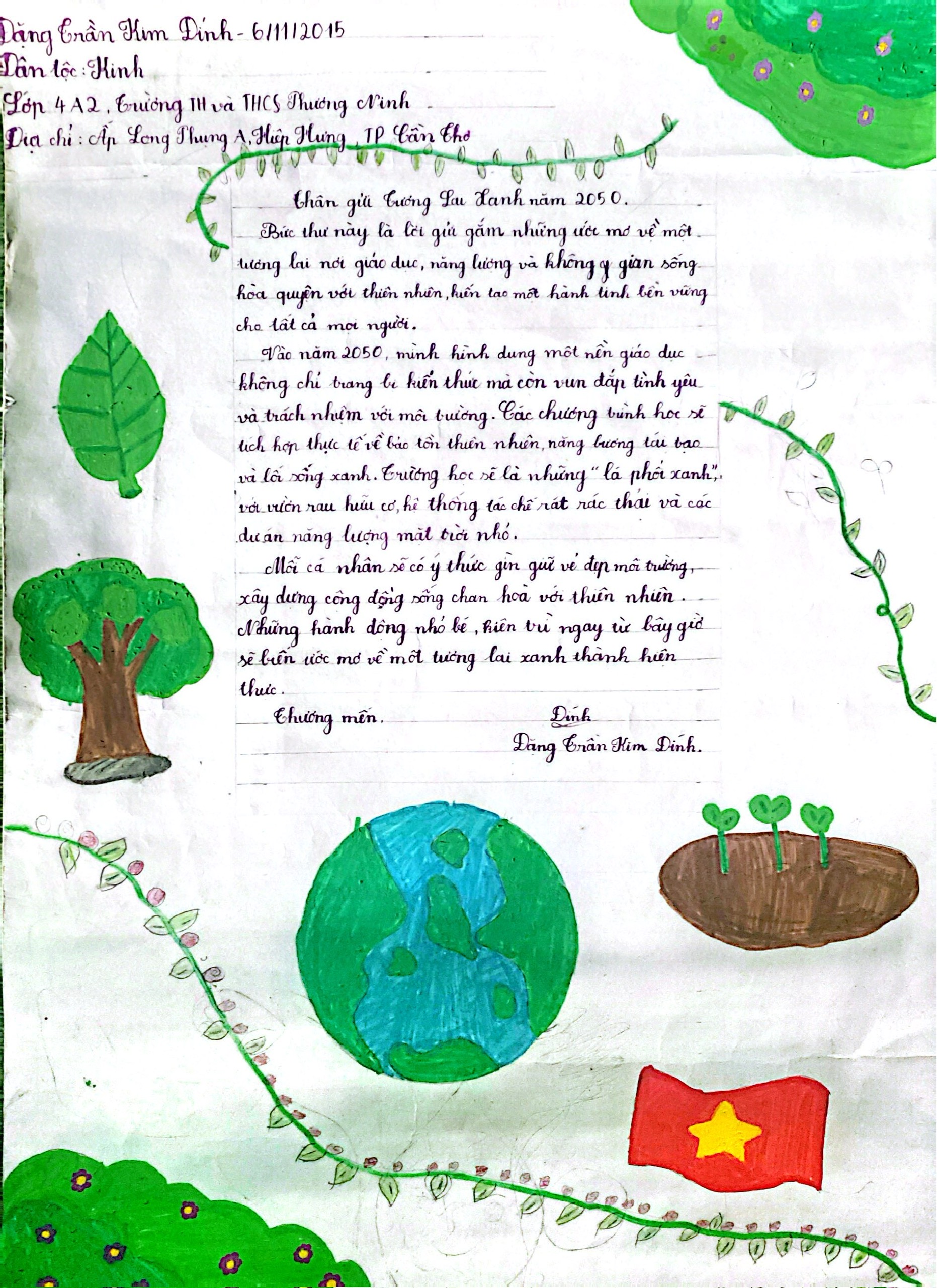 Đặng Trần Kim Đính