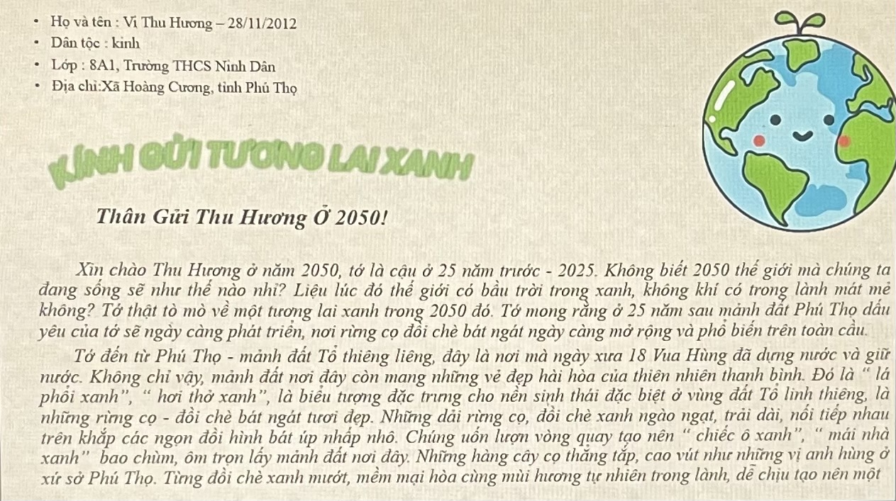 Vi Thu Hương