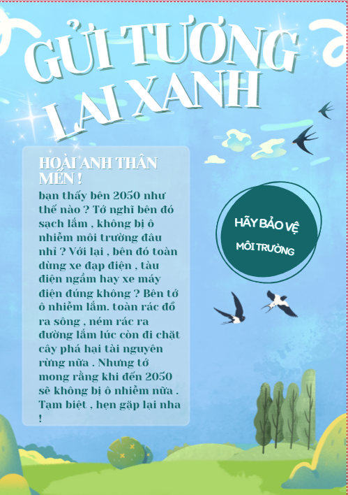 Nguyễn Trần Hoài Anh