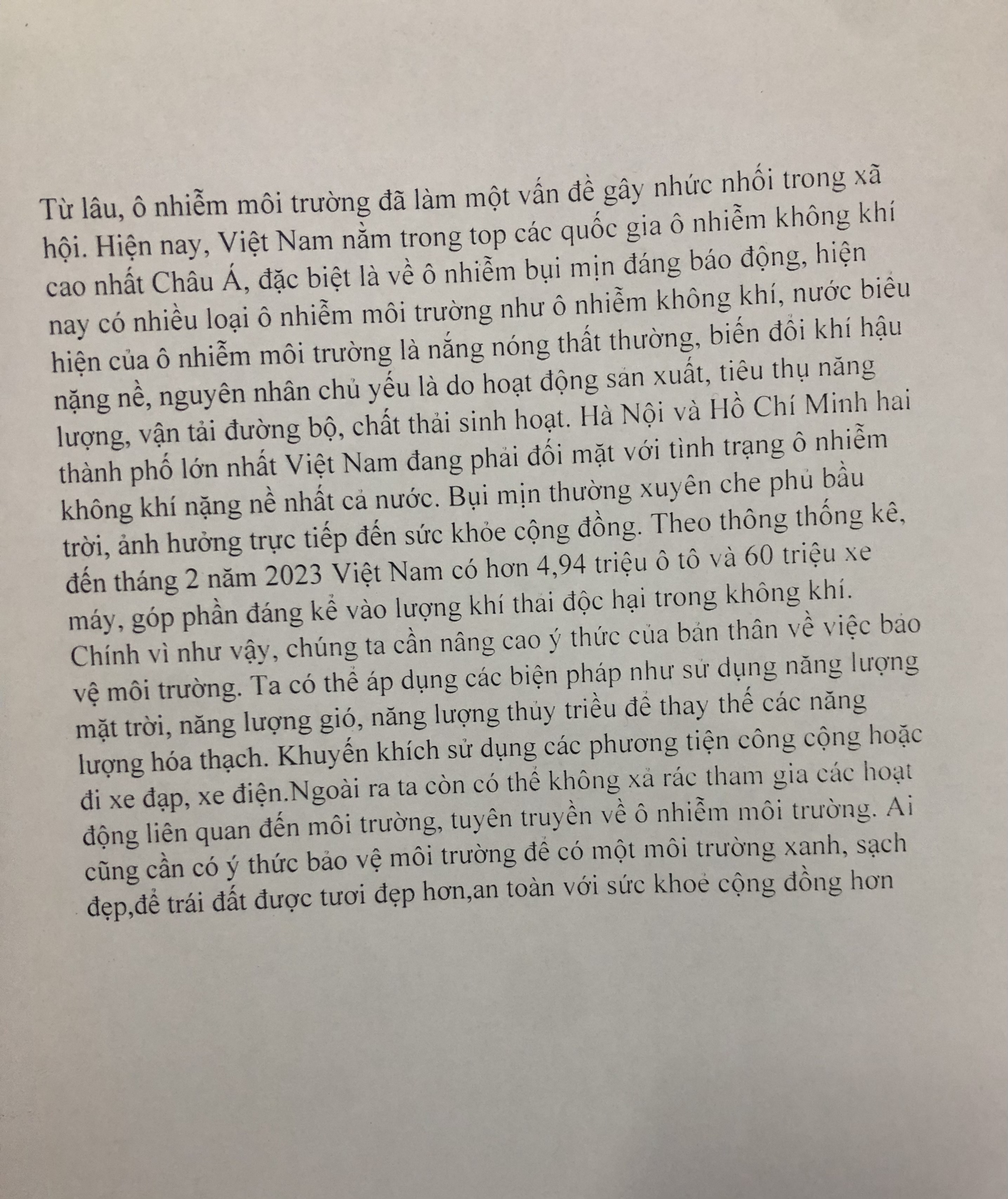 Trương Lê Diễm My