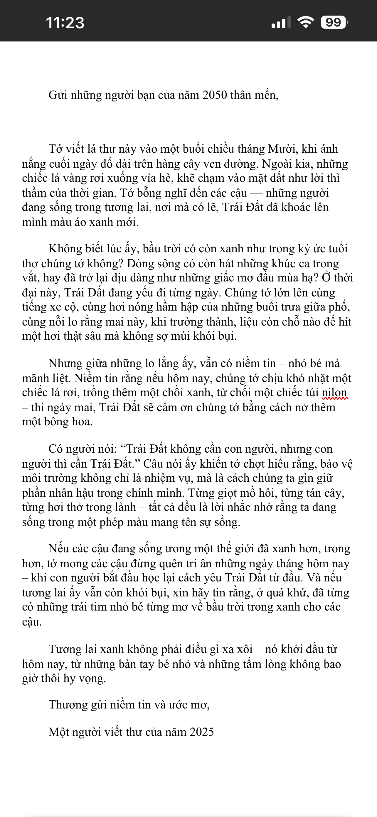Nguyễn Huỳnh Tuyết Ngân