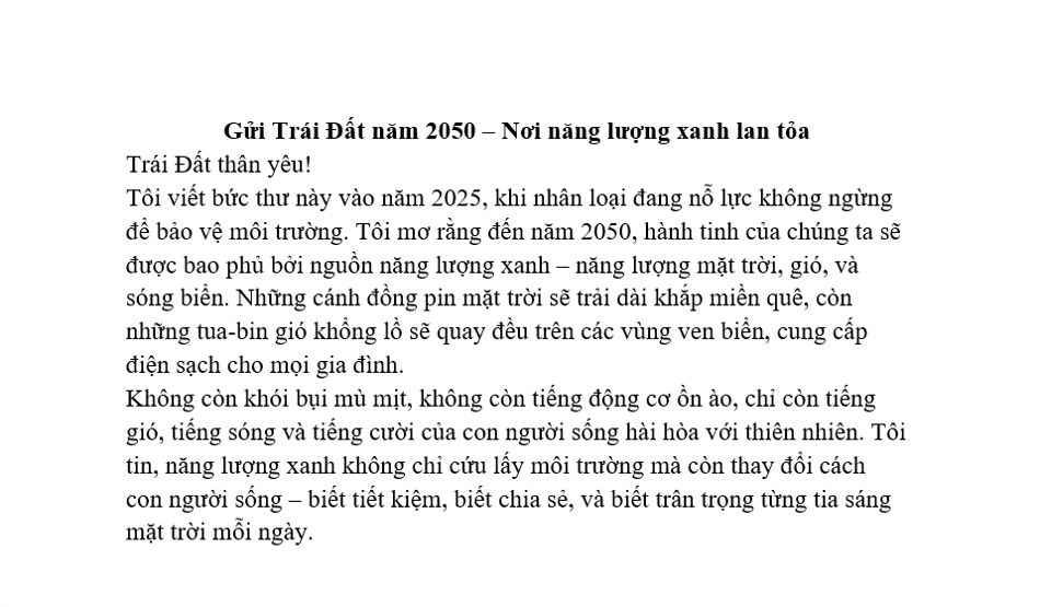 Trần Ánh Dương