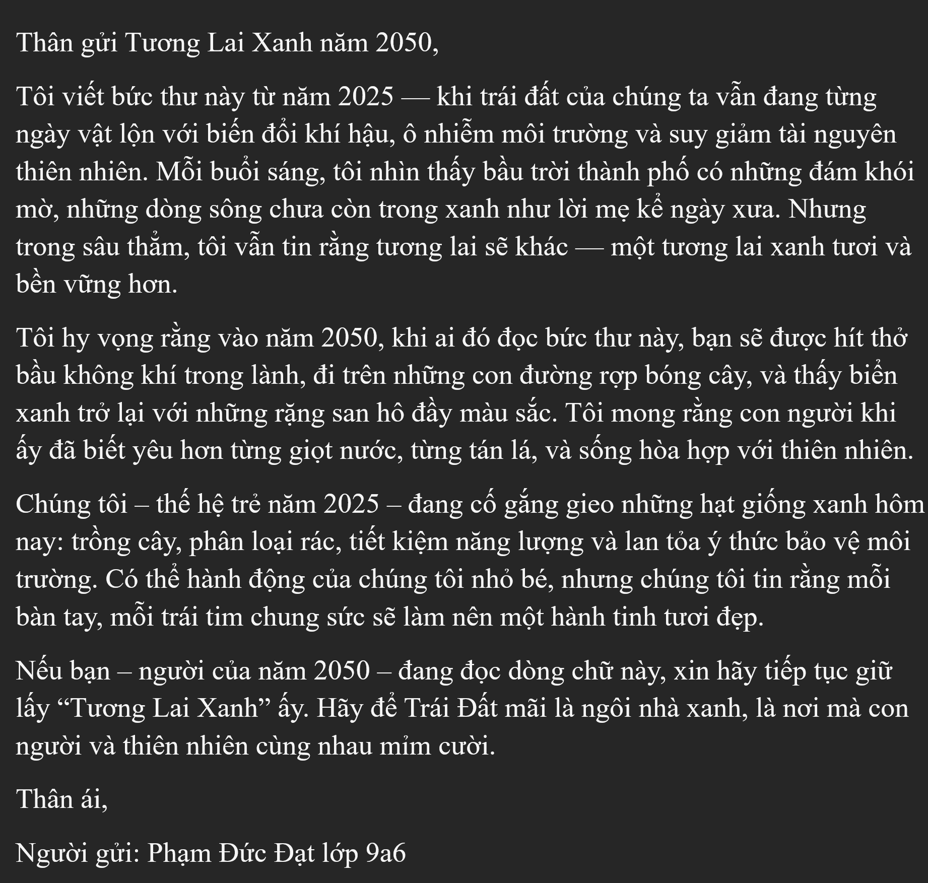 Phạm Đức Đạt