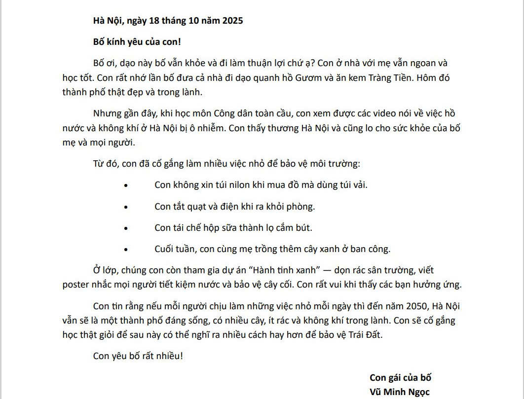 Vũ Minh Ngọc