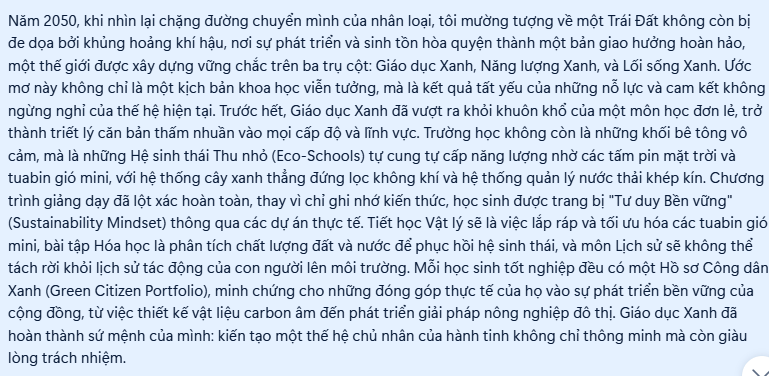Ngọc Yến Bùi Huỳnh