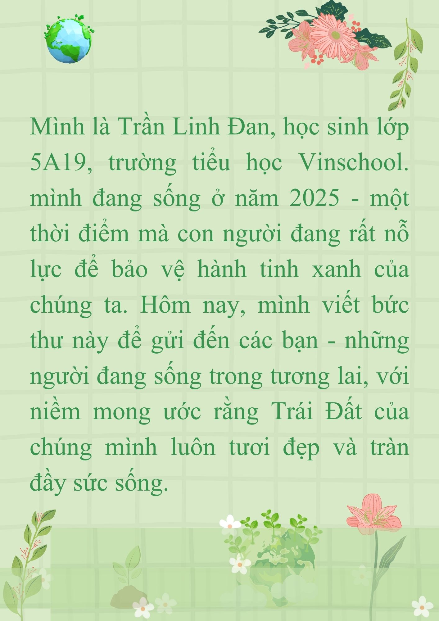 Trần Linh Đan