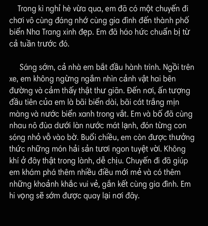 Nguyễn Yến Nhi