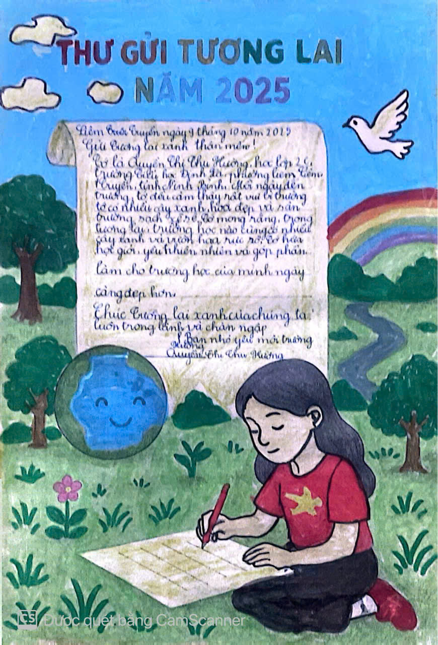 Quyền Thị Thu Hường