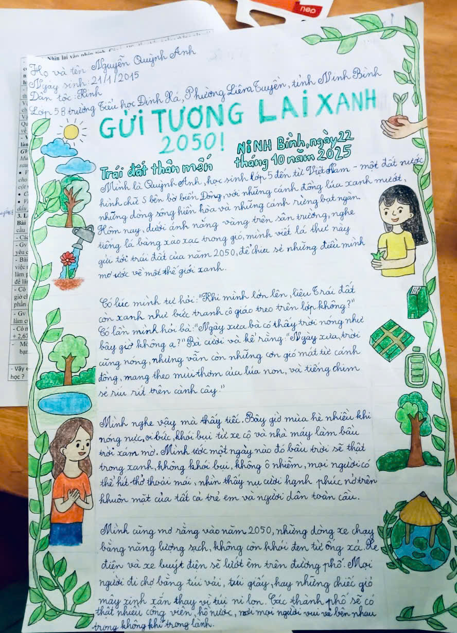 Nguyễn Quỳnh Anh