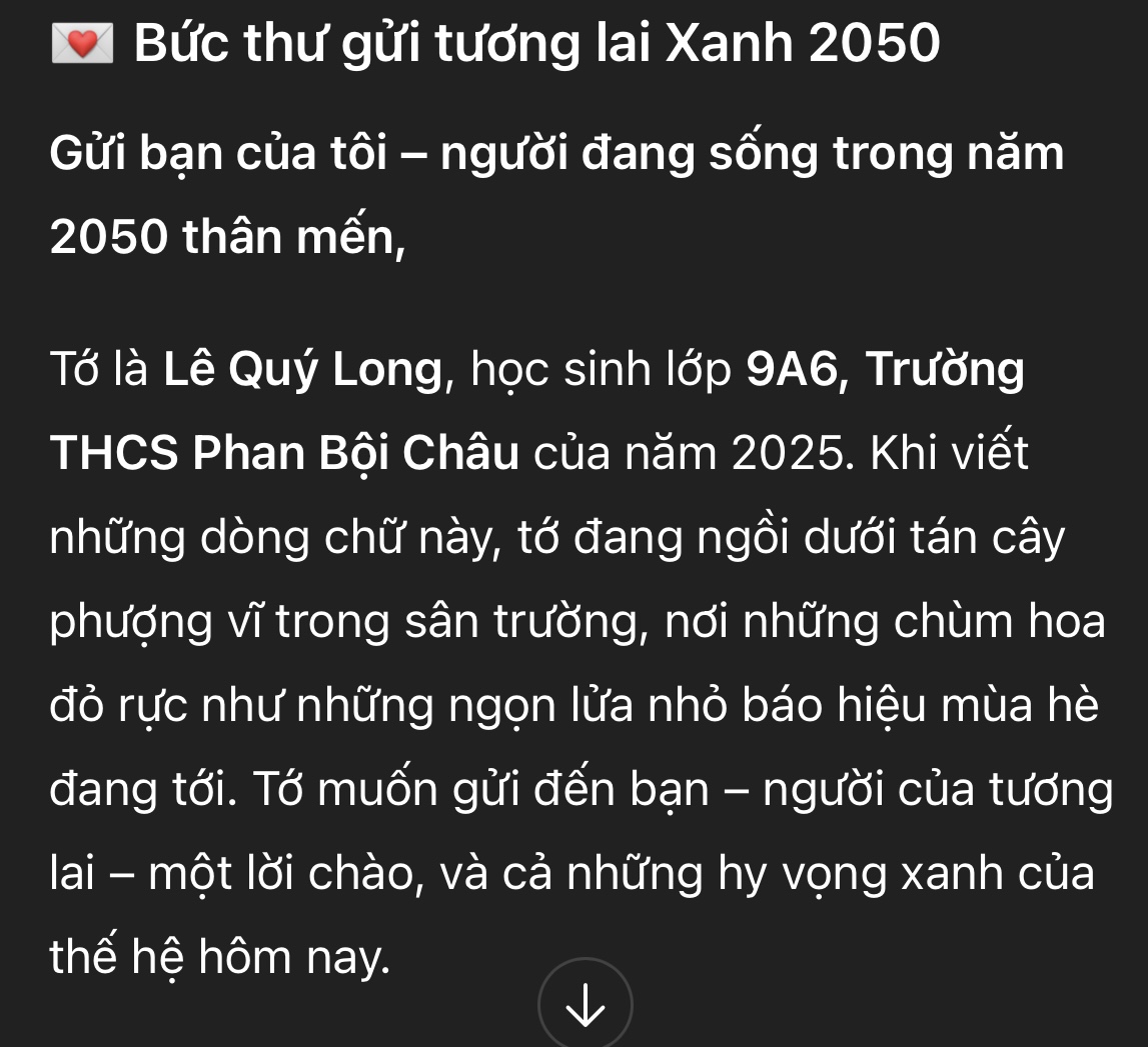 Lê Quý Long