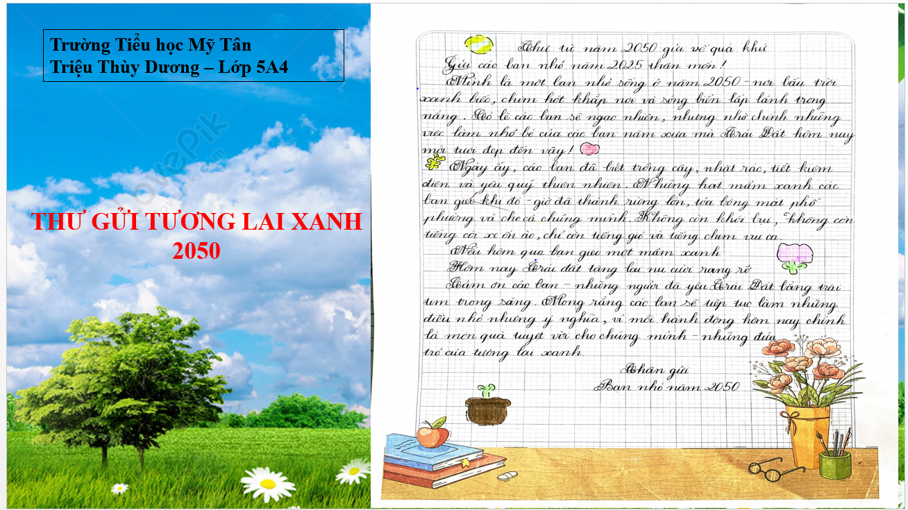 Triệu Thùy Dương