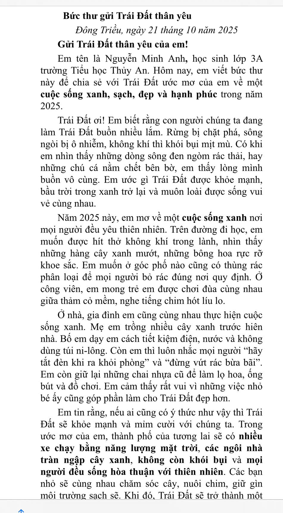 Nguyễn Minh Anh