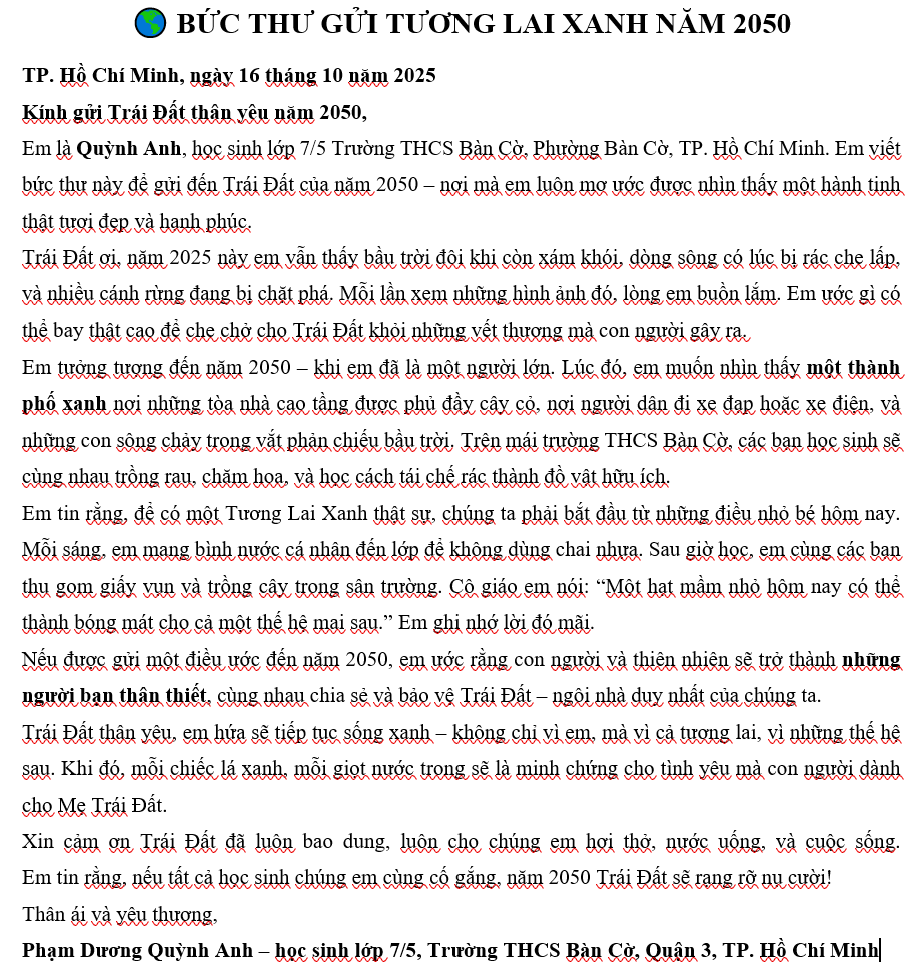 Phạm Dương Quỳnh Anh