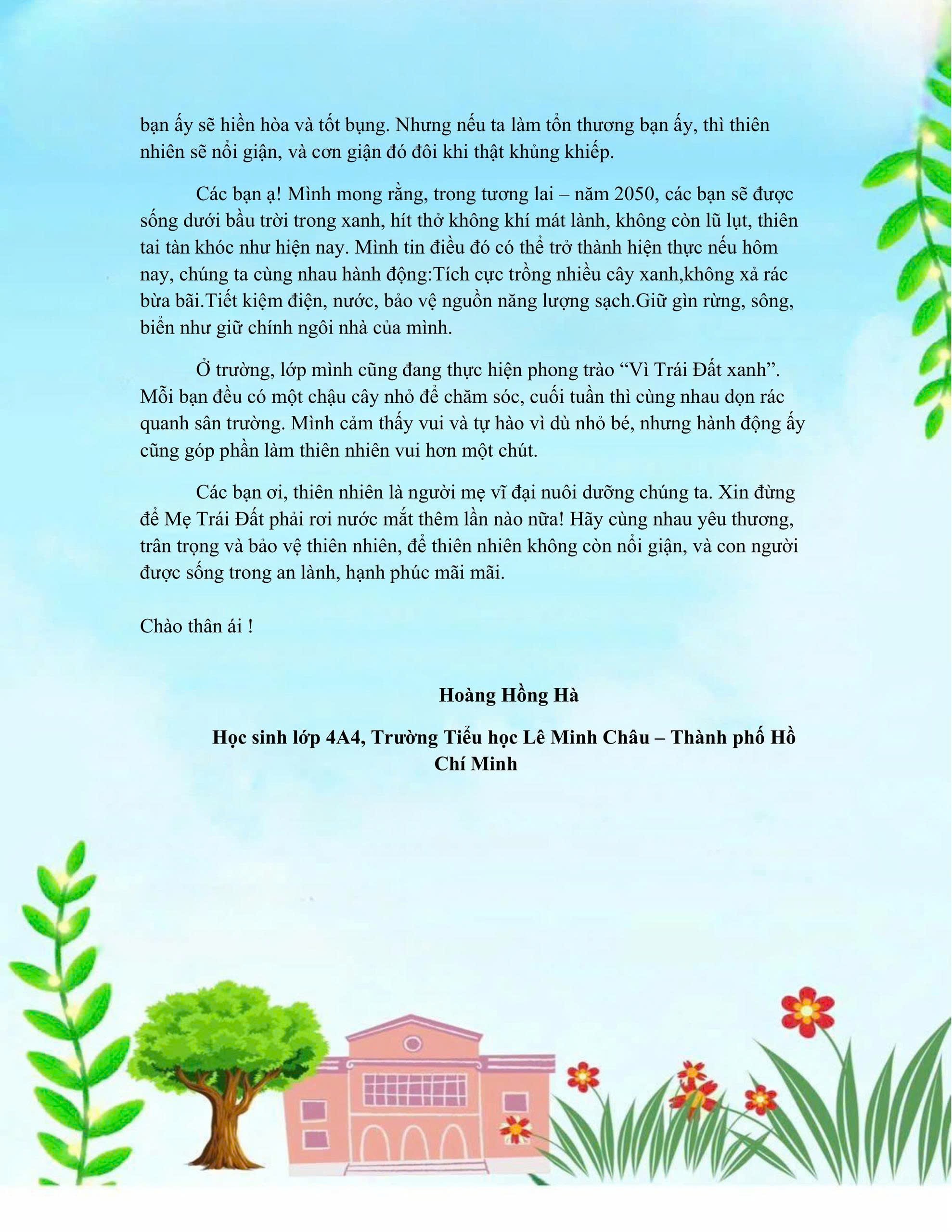 Hoàng Hồng Hà
