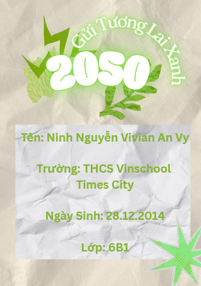 Ninh Nguyễn Vivian An Vy[VSC-STU]