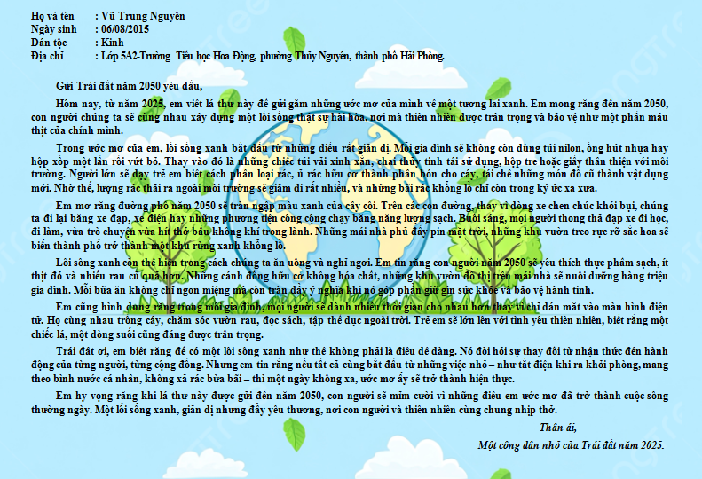 Vũ Trung Nguyên