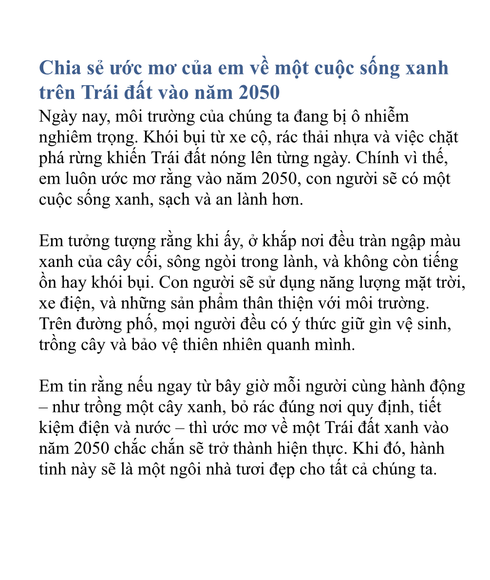Nguyễn Ngọc Bảo Hân