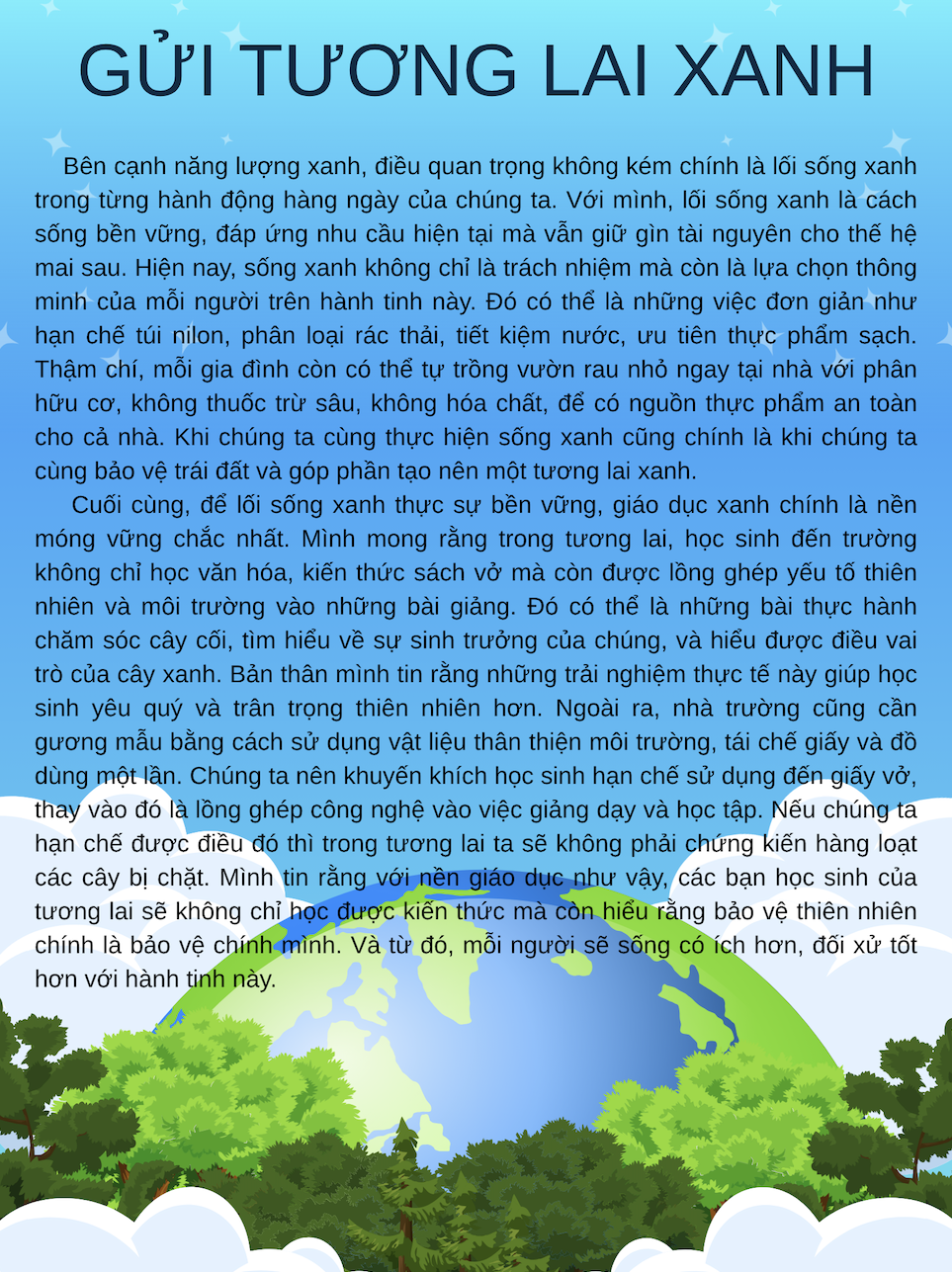 Vũ Hoàng Trà My