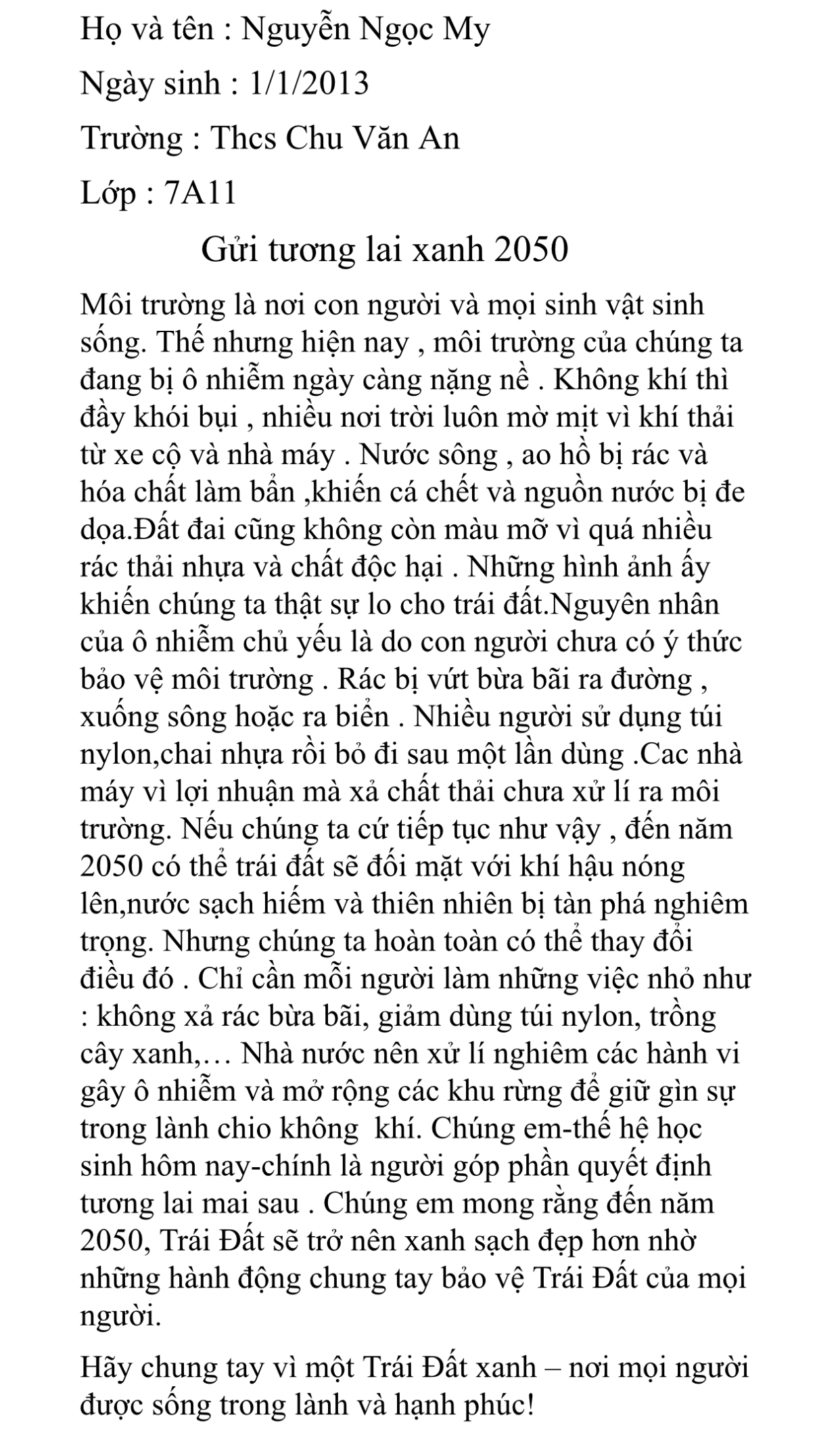 My Nguyễn ngọc