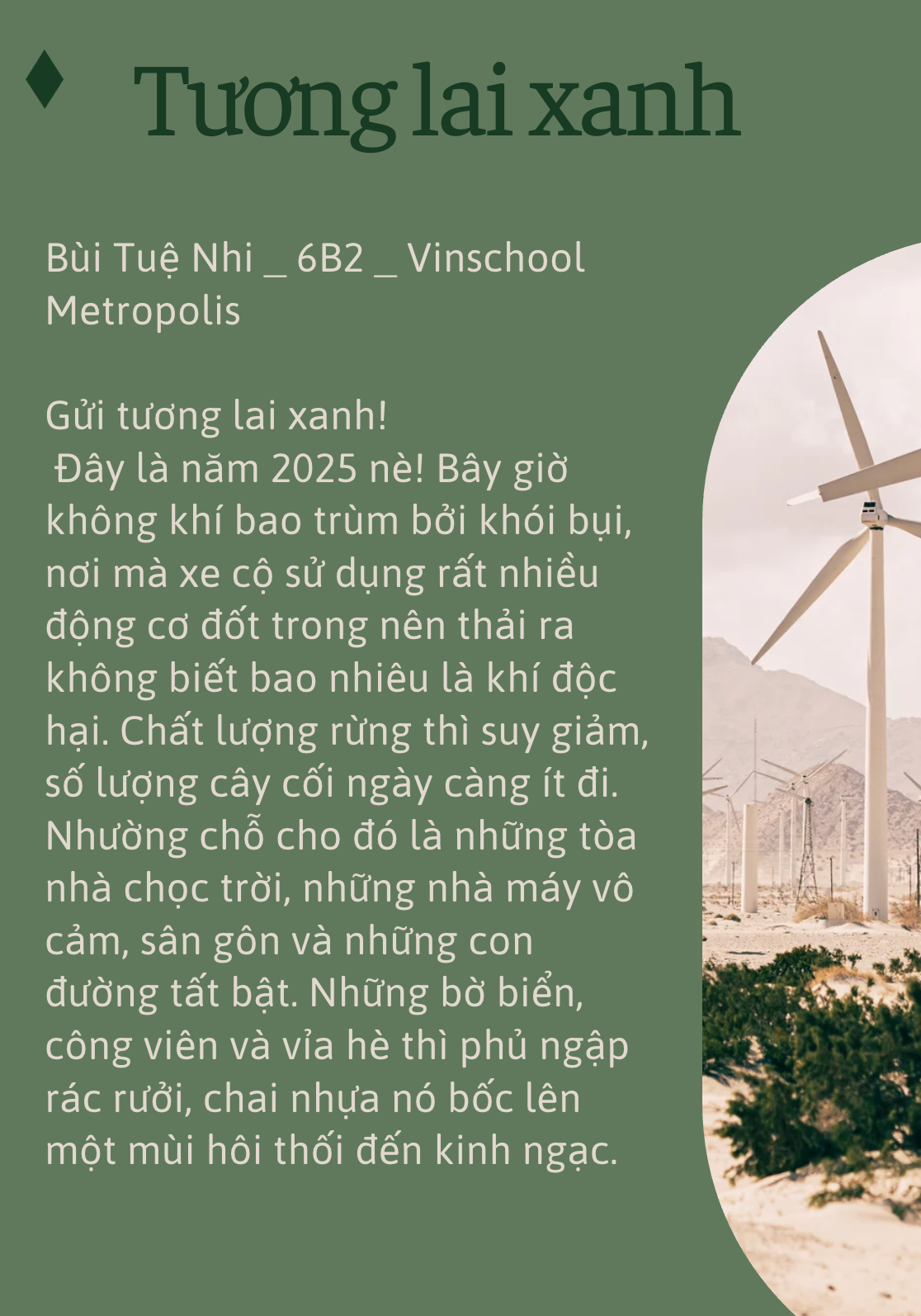 Bùi Tuệ Nhi