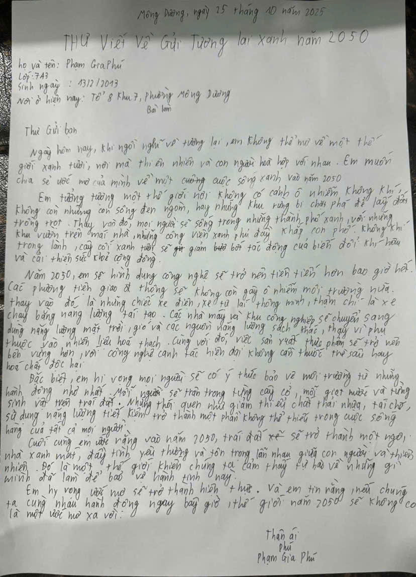 Phạm Gia Phú