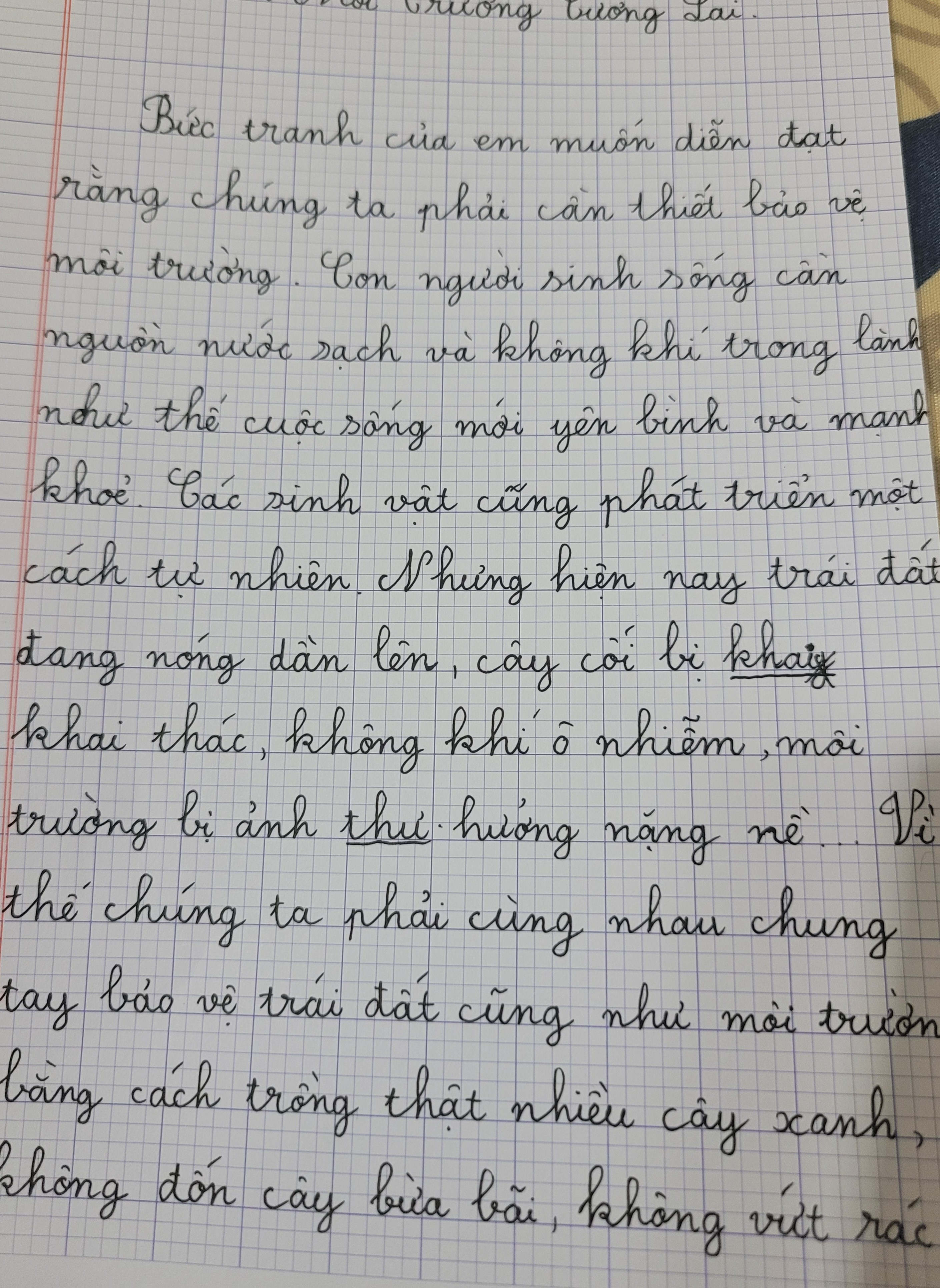 Trần Thanh Ngân